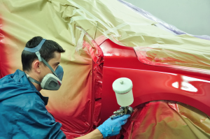 How to Find the Best Auto Body Shop for Your Needs